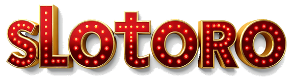 slotoro logo